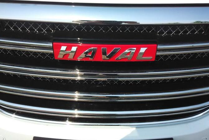 广州小青年说哈弗H6越看越好看,结果开起来是另一回事