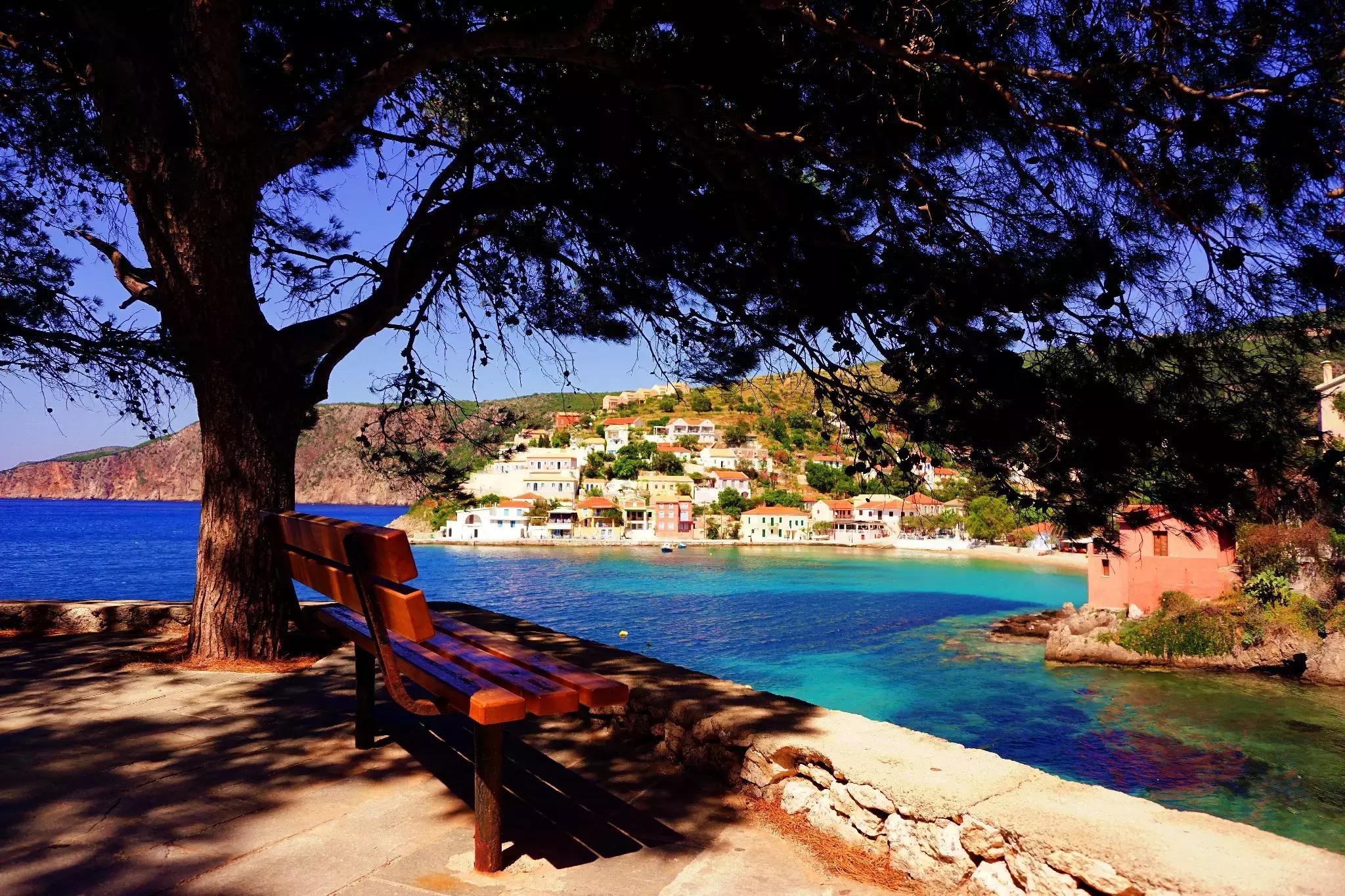 人一辈子要去的5个地方,人一生要去的50个地方图片