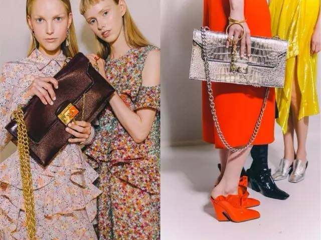 2017春夏最值得买的包,2017什么包包好看