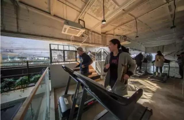 这真的是办公室吗?我不信!