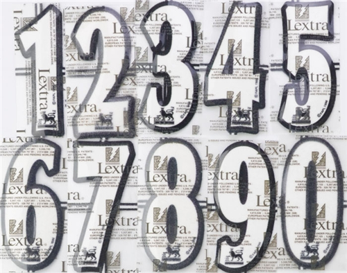 驻英记者王懿偲:植绒,胶印,英超球衣号码演变史