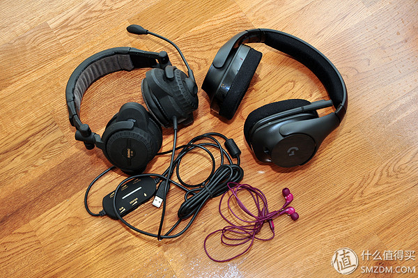 罗技g533耳机耳麦没有声音,罗技无线耳机g533耳麦