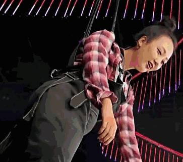 杜沁怡笑声传奇全集,杜沁怡搞笑