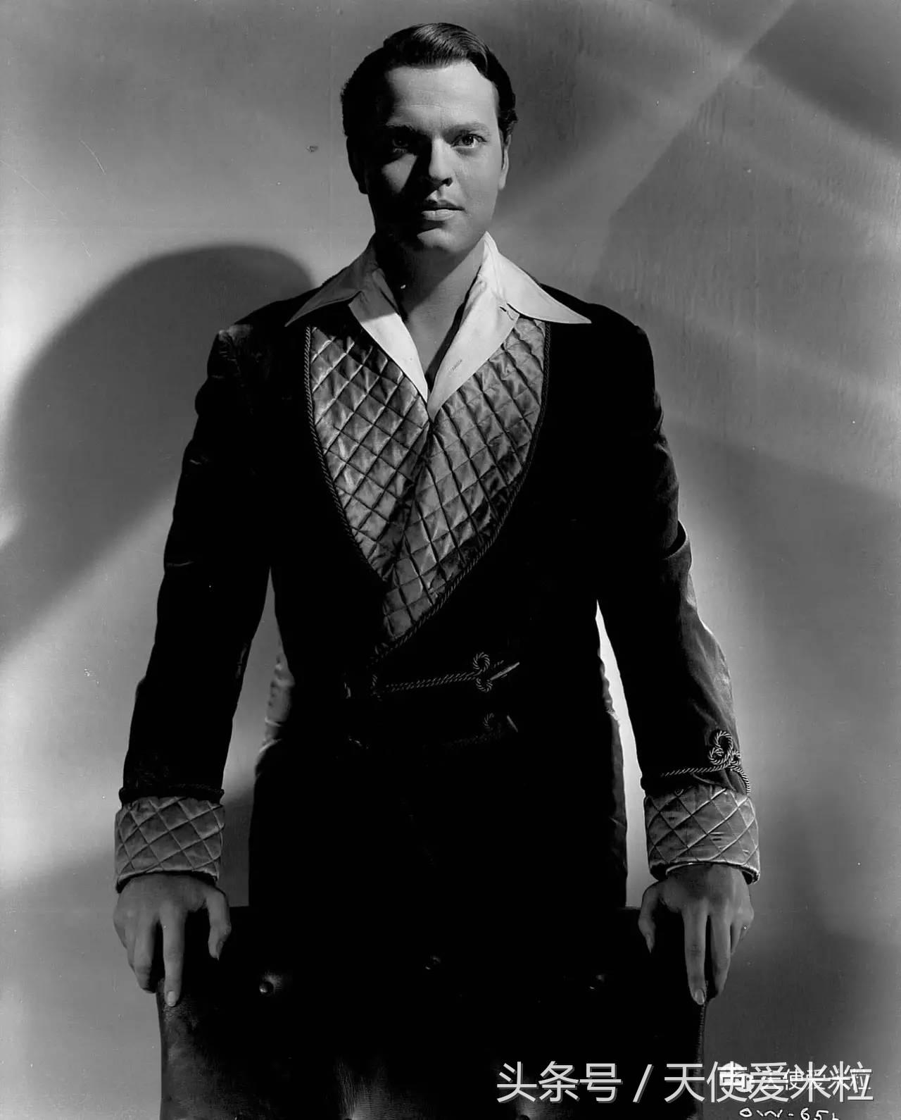 导演篇:别哭,他们也是奥斯卡遗珠