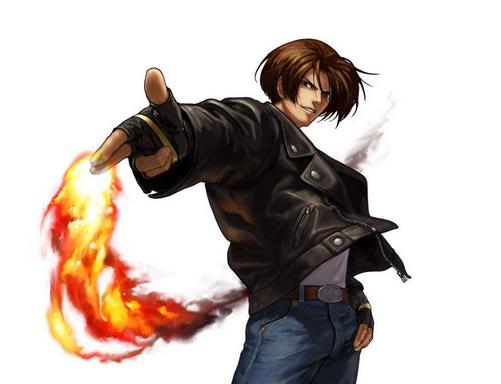 拳皇历代boss超必杀技,拳皇十大boss排名