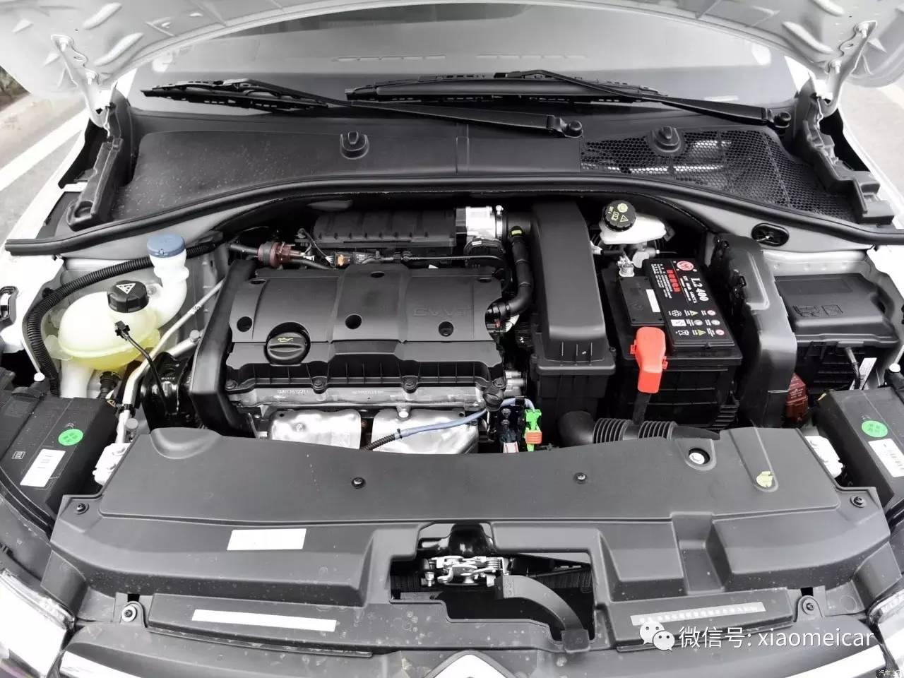 雪铁龙爱丽舍2017款落地价,爱丽舍2017款二手车多少钱