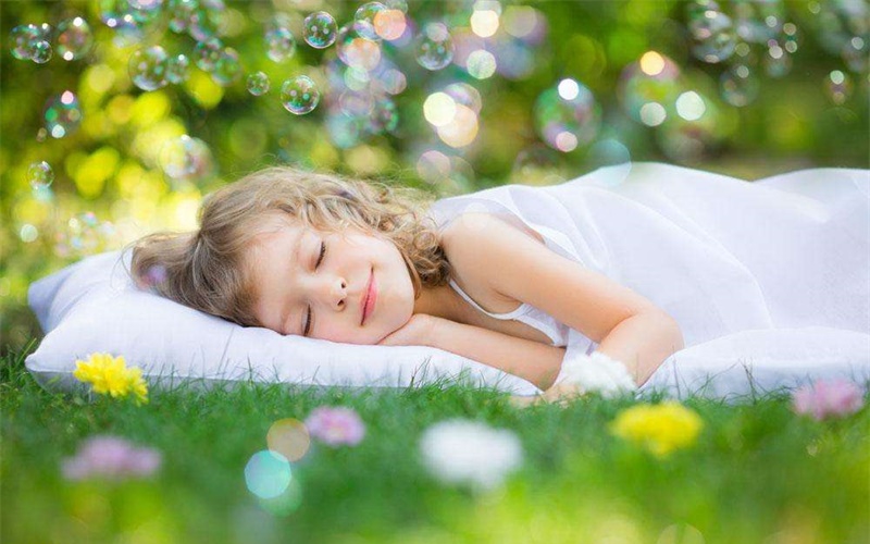 做梦会影响睡眠不足吗,做梦会影响睡眠质量吗