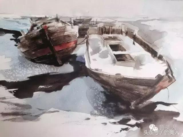 赵国斌手绘艺术,赵国斌室内手绘