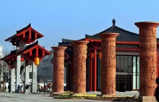 去西安旅游必去的历史地方,西安旅游攻略精华篇最新