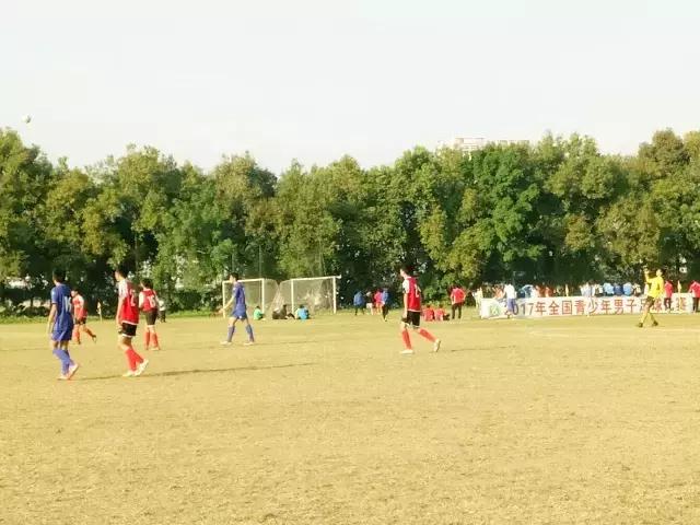 全国u14-15羽毛球比赛总决赛,青岛海牛u15vs青岛足球u14