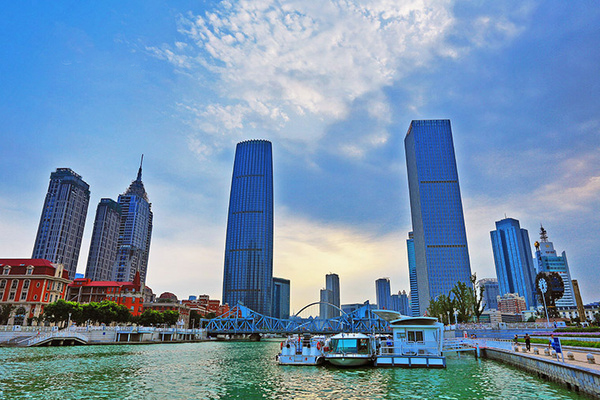 少有人知的历史名城,少有人知的城市