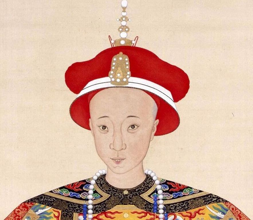 一句话概括清朝的评价,一句话评大清12个皇帝暴行