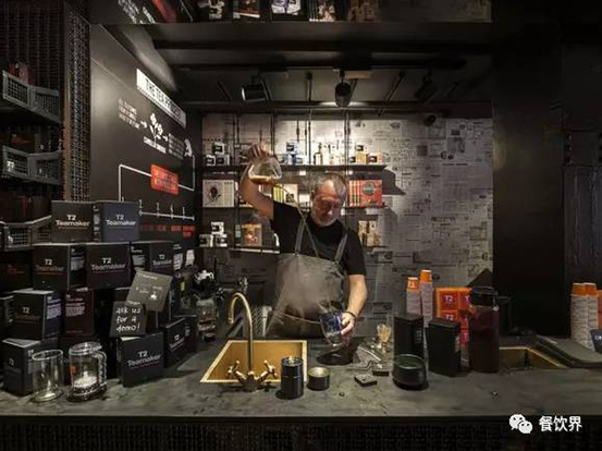 从不打广告的店,从不打广告的品牌