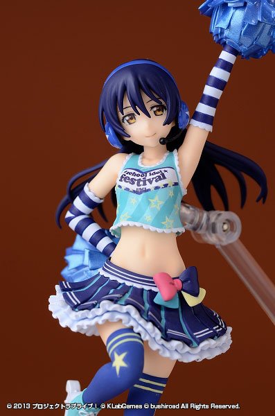 继续吃土!WF2017冬MF社的塑料小人一样给力!