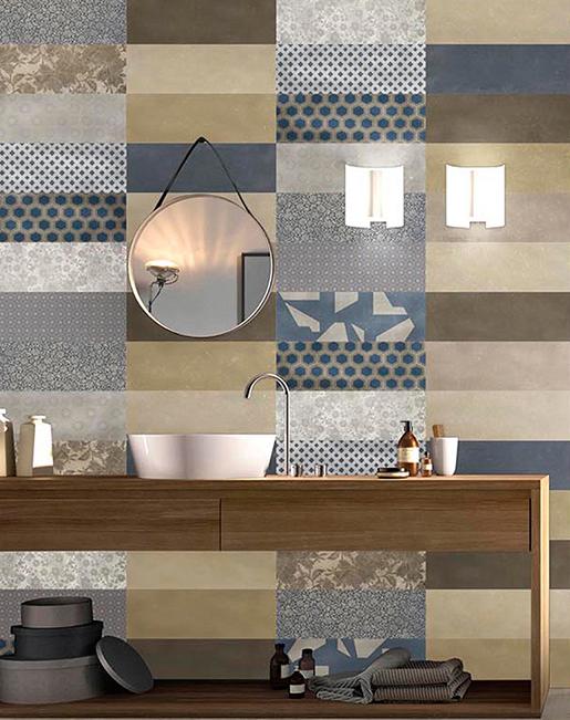 颠覆常规的依诺多彩水泥砖,不再仅限于冰冷的工业风装修