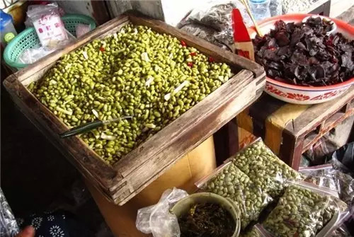 西塘景区有什么好吃的,浙江西塘附近有啥好吃的