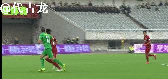 贺惯失误,贺惯绝杀恒大