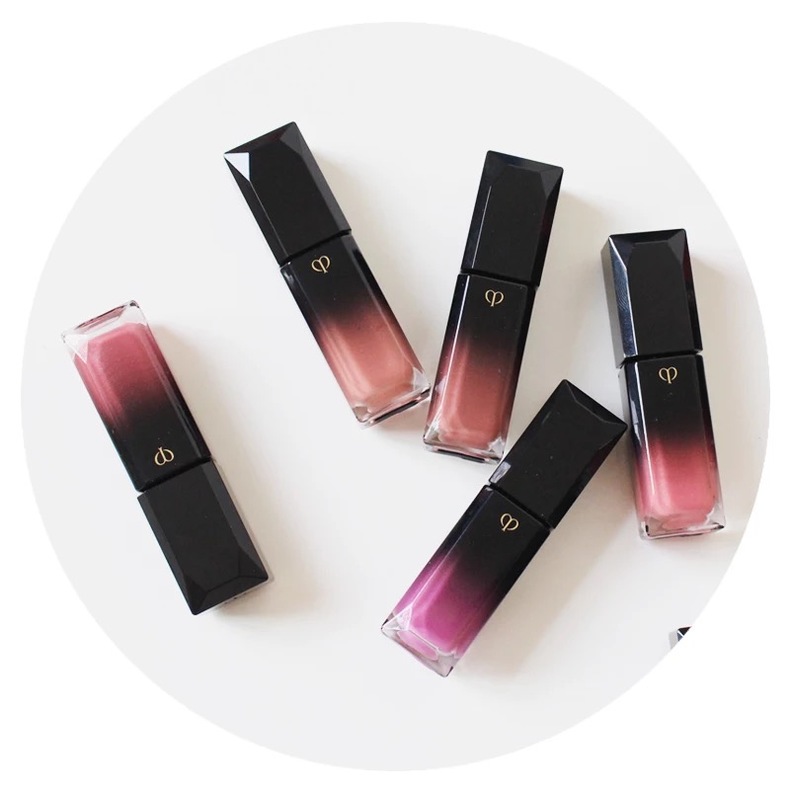 吃土也要买的10款唇釉，美到心碎！