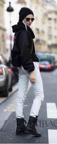 服装的不同风格的分类，你喜欢那一种呢？