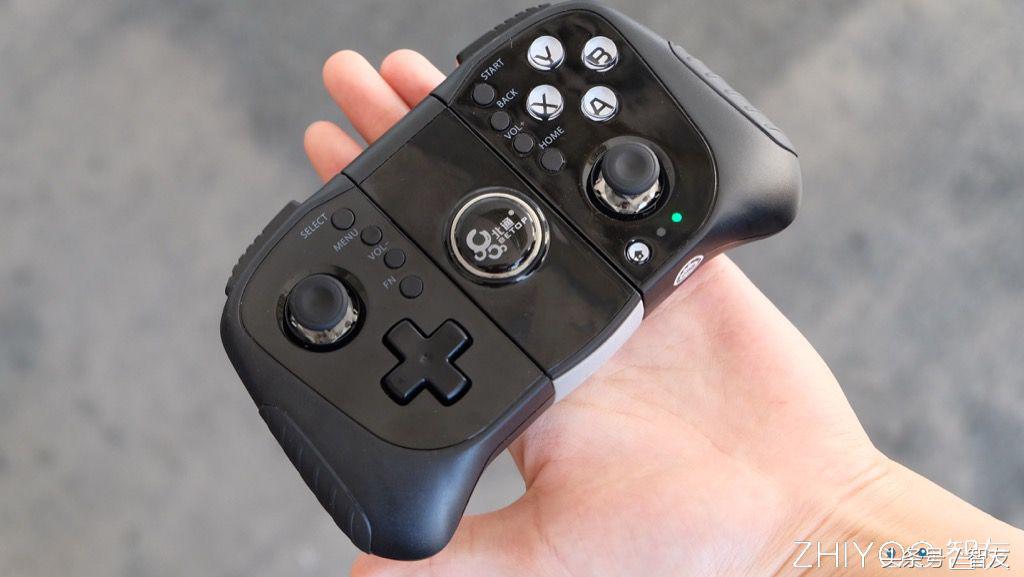 北通阿修罗x1手柄如何玩吃鸡,北通阿修罗x1能玩王者荣耀吗