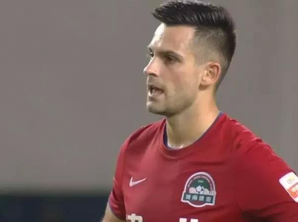 中超巡礼之深足亚冠,2019中超第十七轮赛程河南建业