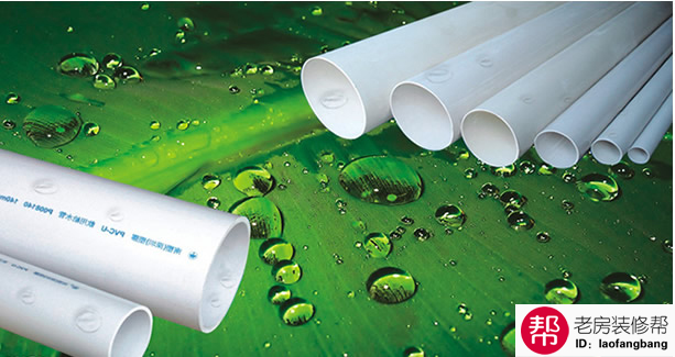 水管冻破裂漏水怎么修复,塑料上水管漏水各种修补方法