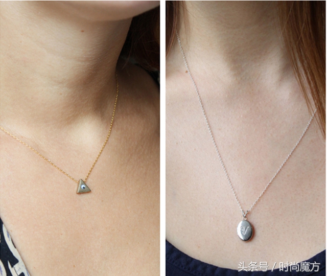 便宜又好看的品牌首饰,首饰品牌小众轻奢