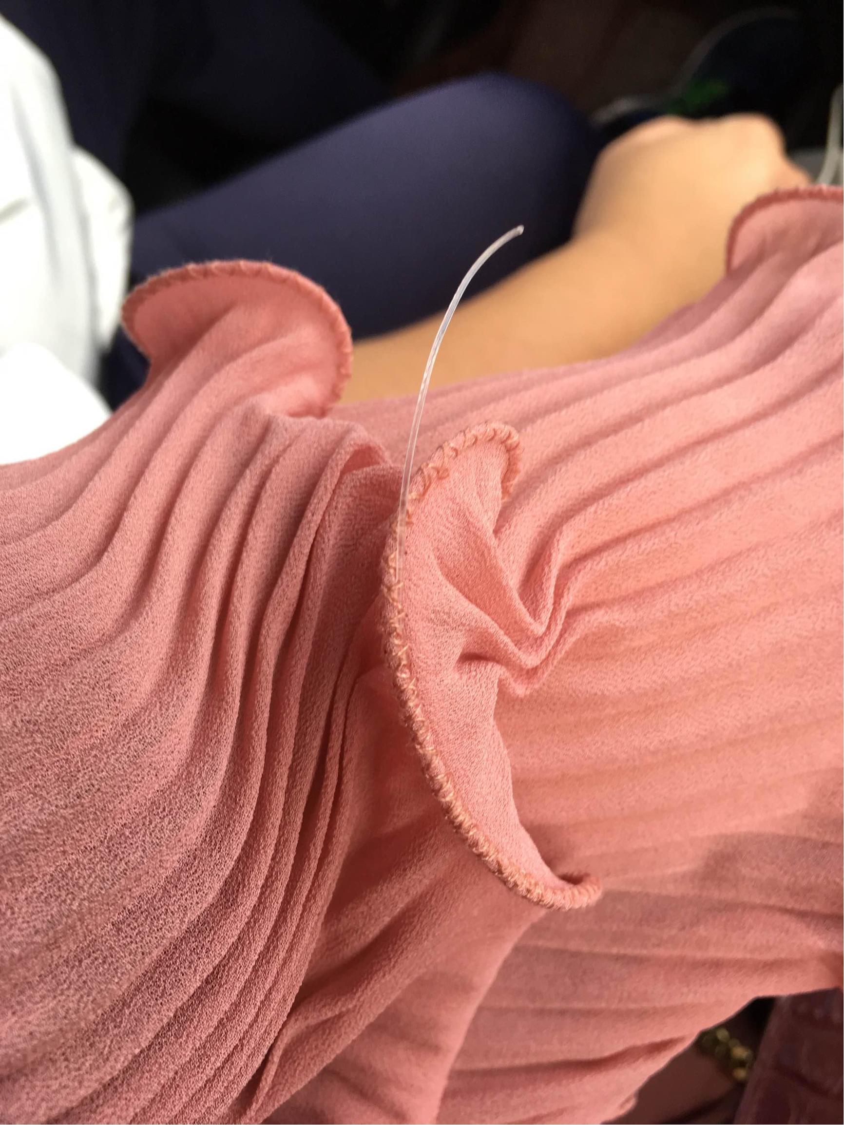 网购衣服质量问题退货怎么办,网购衣服洗过发现质量问题