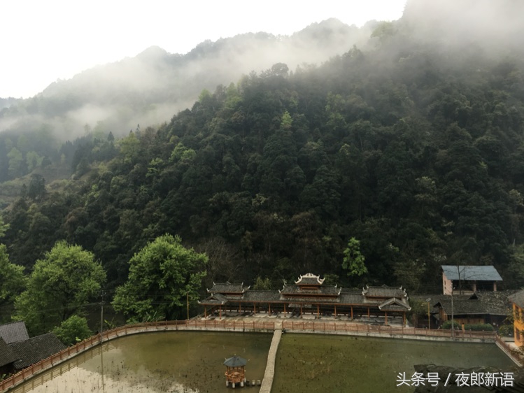 黔东南州剑河县苗族,美丽的黔东南剑河县