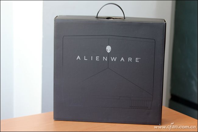 戴尔alienware13游戏本,戴尔外星人alienware13r3