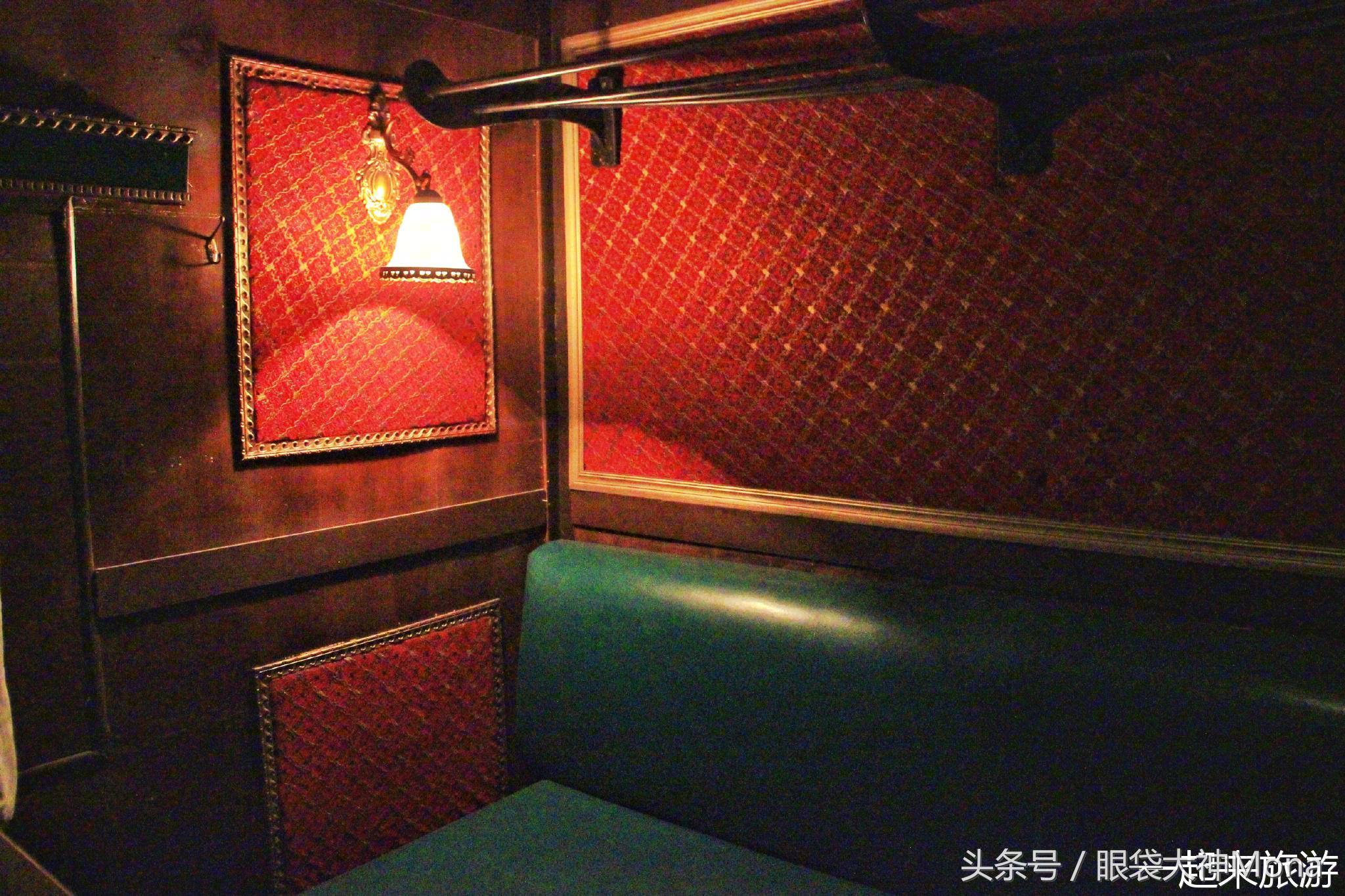 横店万年不变的好地方,横店到底是什么地方