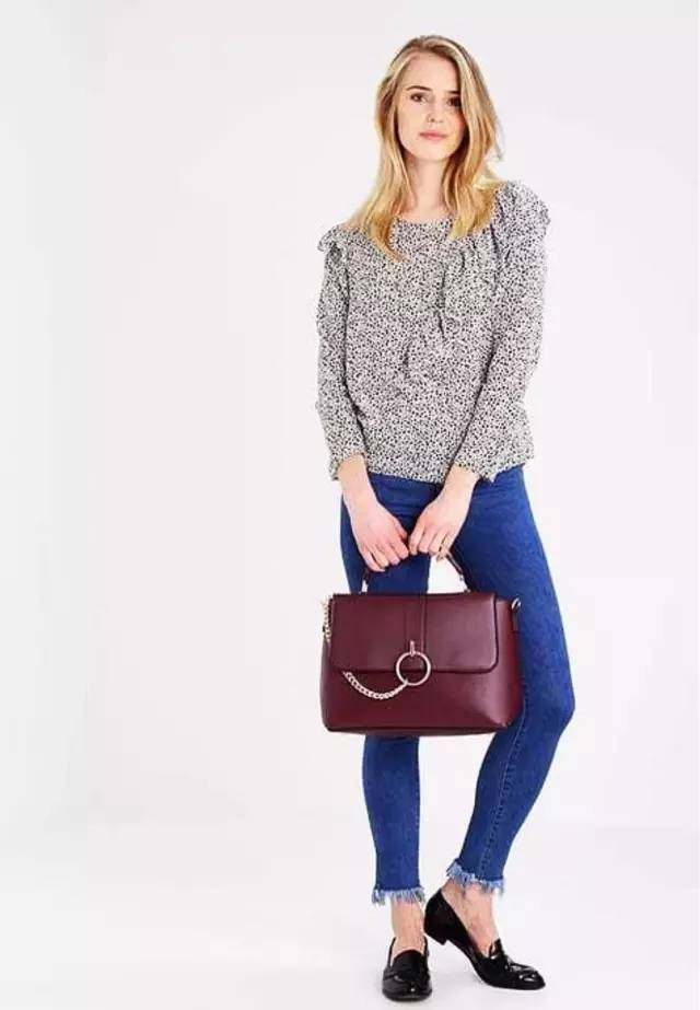 2017春夏最值得买的包,2017什么包包好看