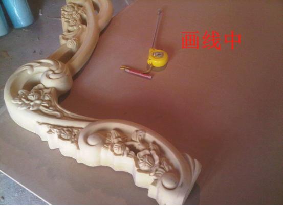 床头软包制作全过程,第一次参观广东家具展