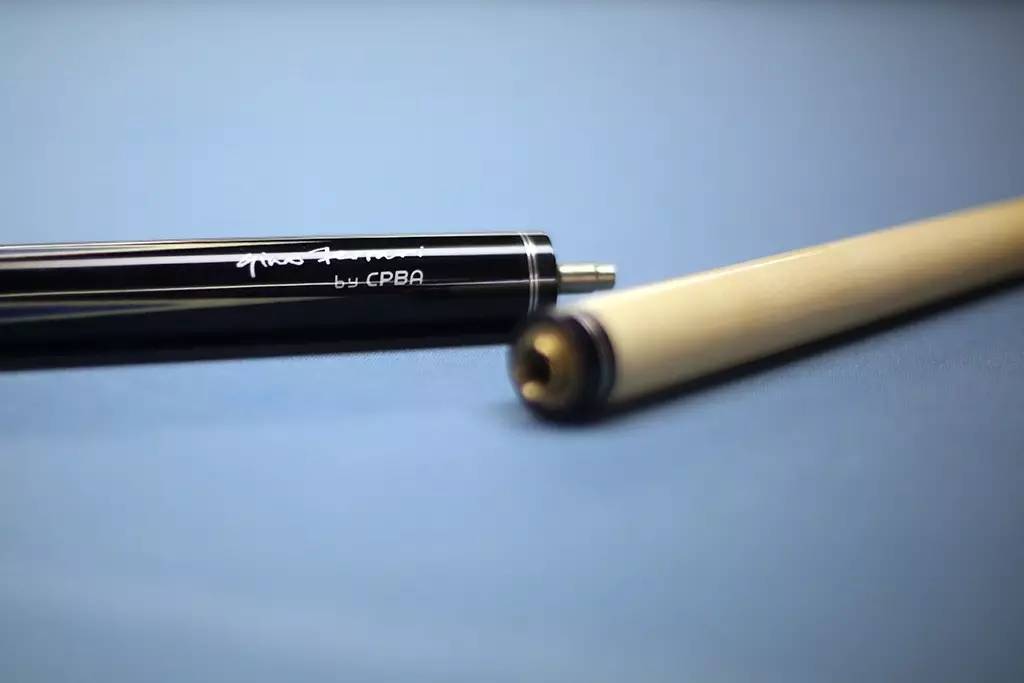 潘晓婷什么球杆,世界冠军九球皇后潘晓婷