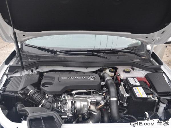 别克英朗2017款价格表,2017款别克英朗升级安卓