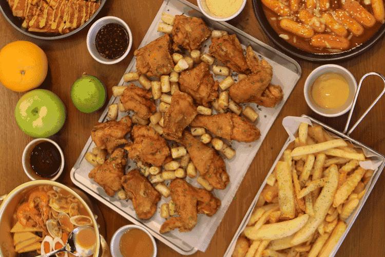 大众点评必吃榜图片2020,大众点评南京必吃榜