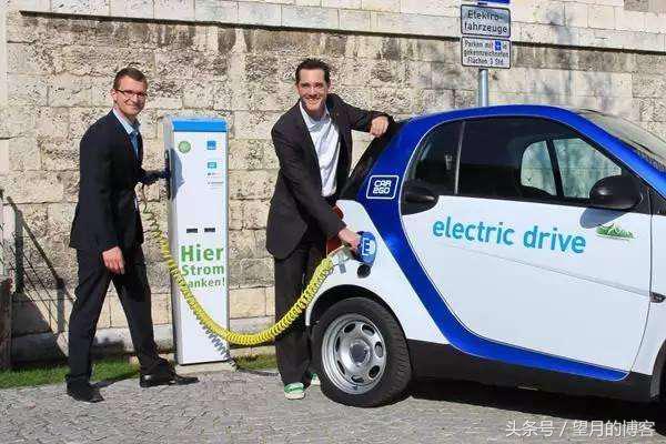 你用过共享汽车吗体验感如何,共享汽车有什么优缺点