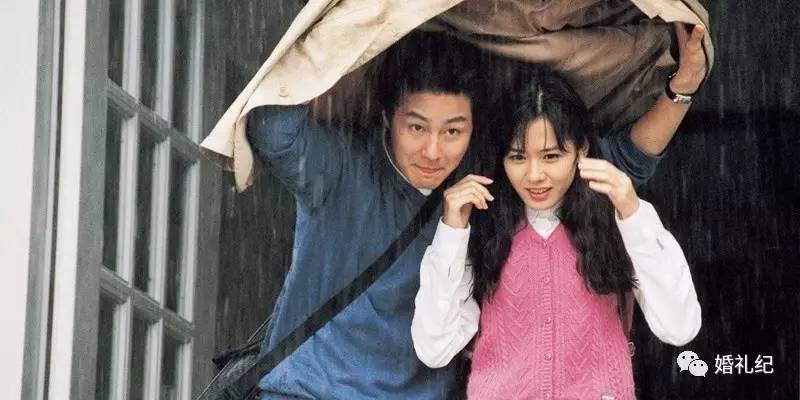 下雨婚纱照不能拍外景吗,苏州拍婚纱照下雨要不要改期