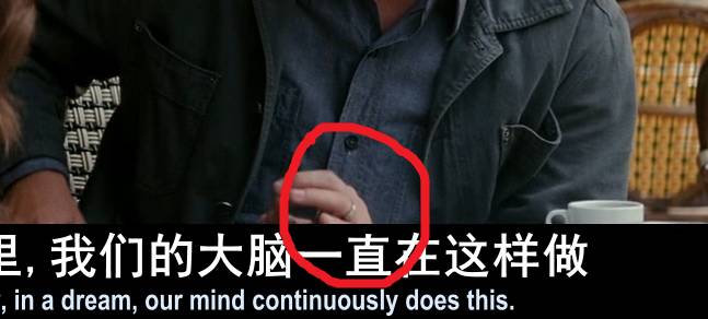 盗梦空间你真的看懂了吗,盗梦空间的正确结束方式