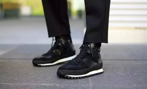 侃爷椰子鞋品牌叫什么,侃爷上脚的椰子鞋