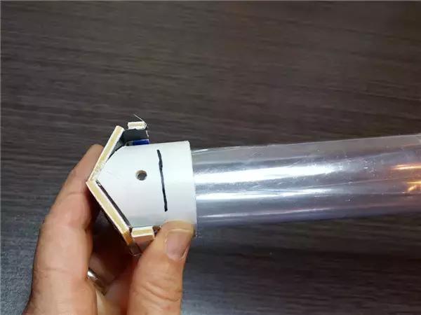 便便不用脱裤子，这种上天的事情要在天上实现了！