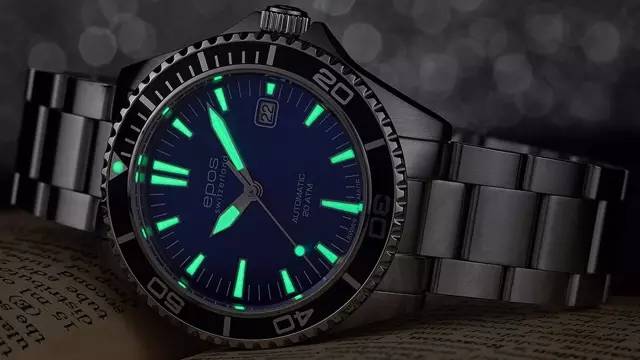 5万左右瑞士手表推荐,5千左右能买到什么手表