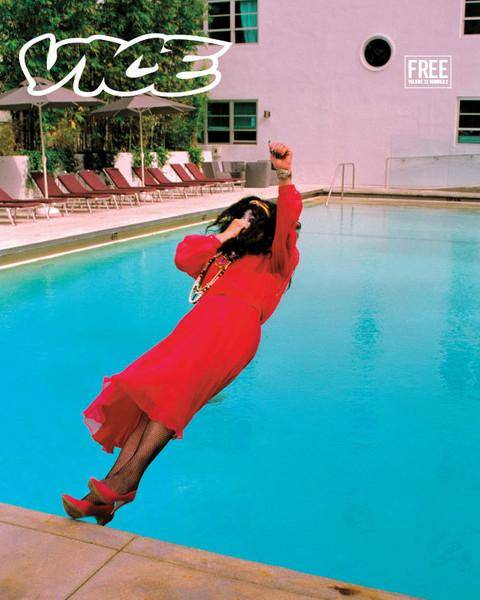 最新时装杂志,国内目前可看的时装杂志