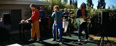 知道《爱乐之城》这89个梗，你就能了解大半个歌舞片史