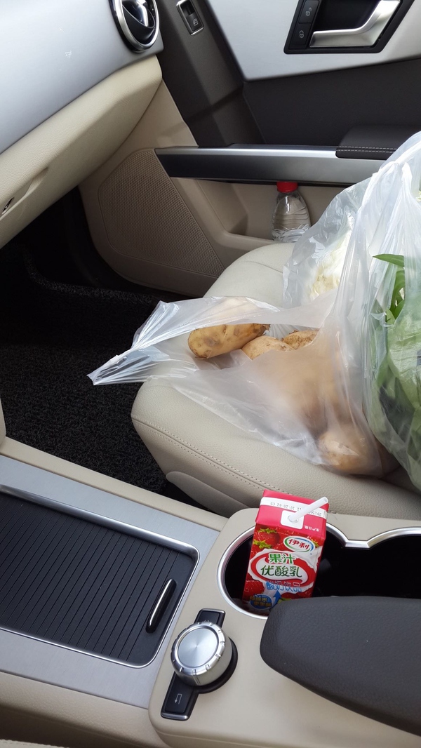 买车体验,第1次买车是一个怎样的体验