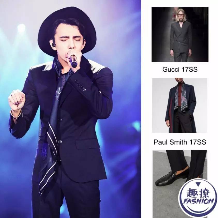 拯救进口小哥迪玛希，我想要他的同款高发际线！