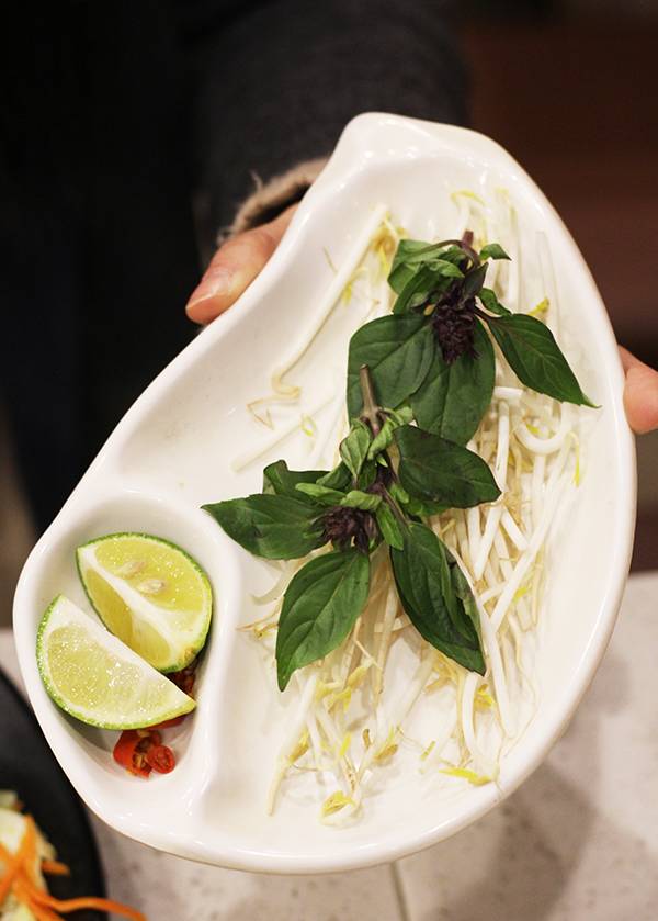 老街里藏着厦门第一家越南河粉,店主竟是留学归来的90后女神!