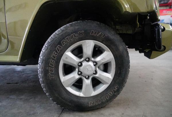 北汽008最新消息,北汽八座越野车