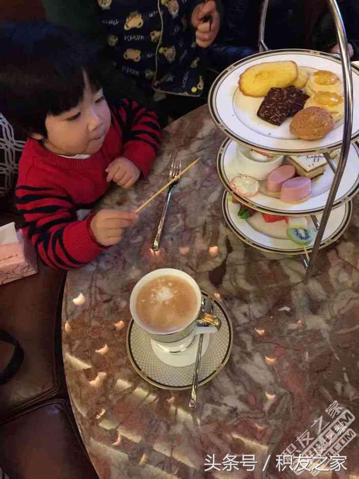 安吉jw万豪酒店攻略,杭州JW万豪白金入住体验