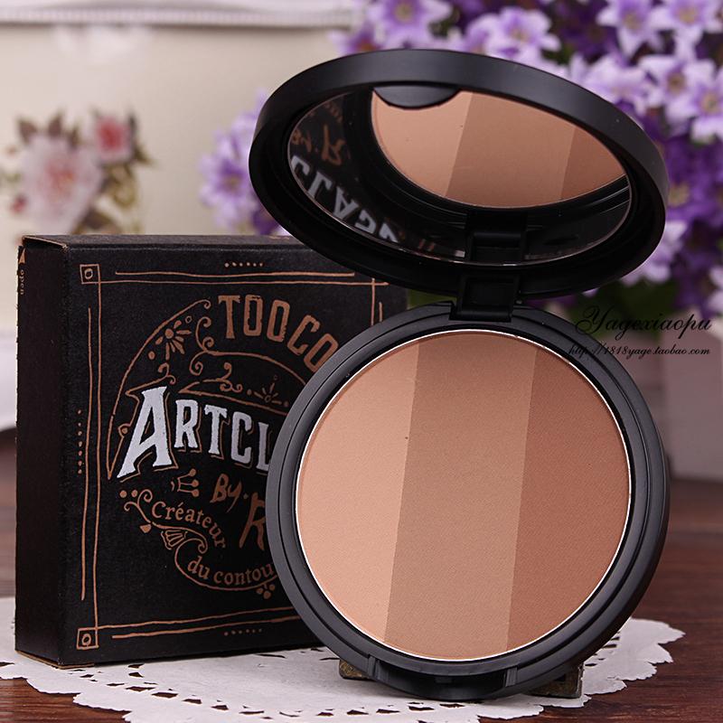 修容必备秒变小v脸,修容v脸神器哪个好用